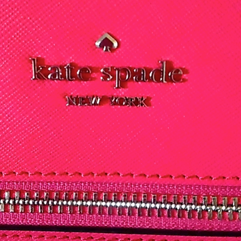 Kate Spade Handbag - Picture 4 of 6